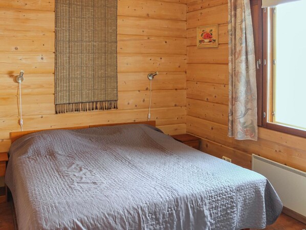 3 chambres, accès Internet