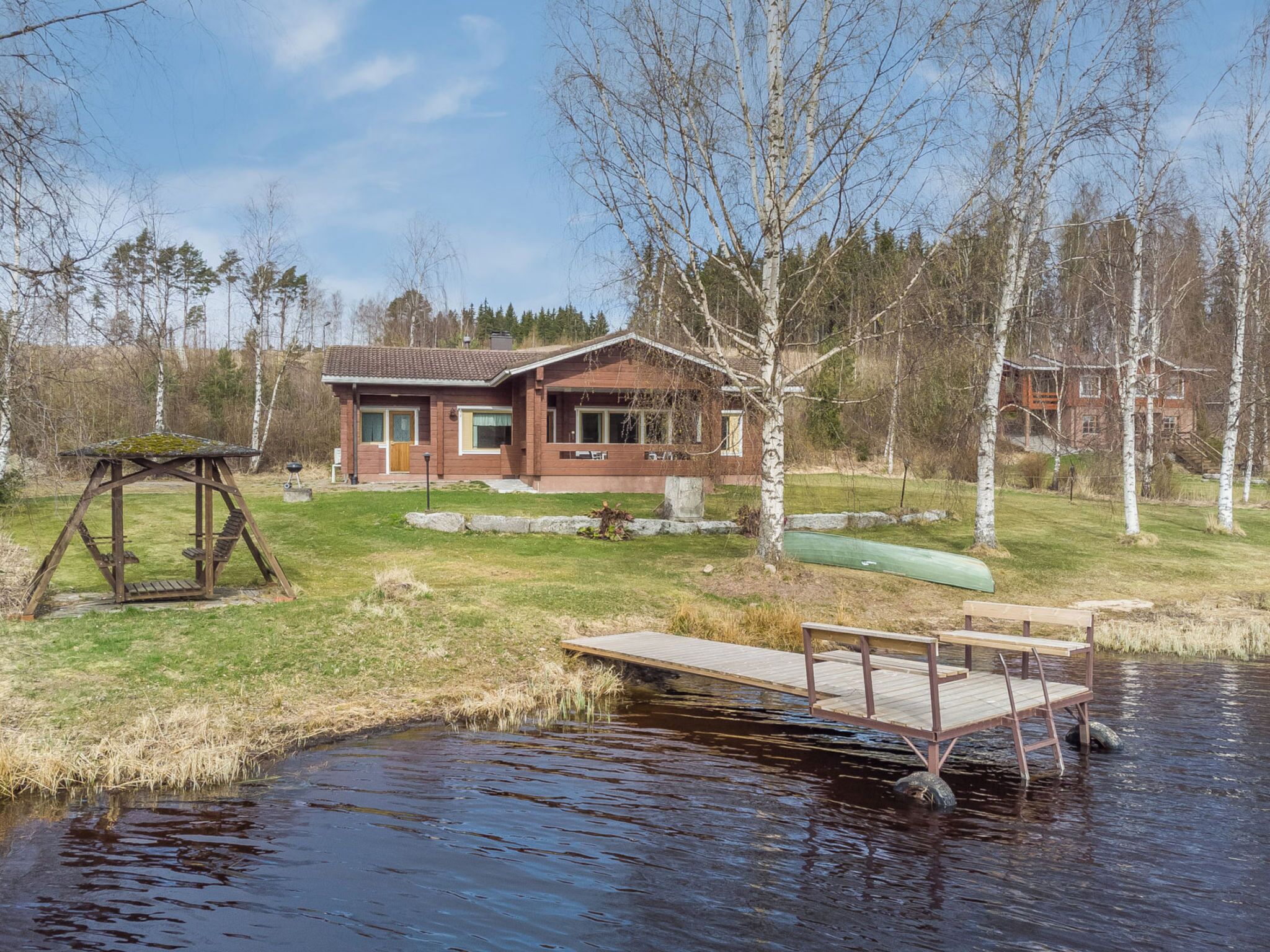 Eksteriør