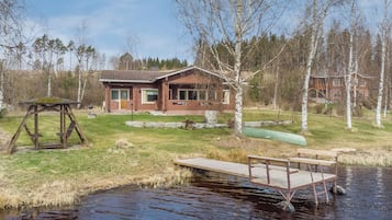 Eksteriør