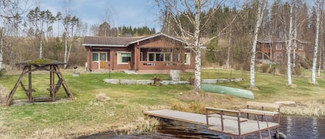 Aussenbereich