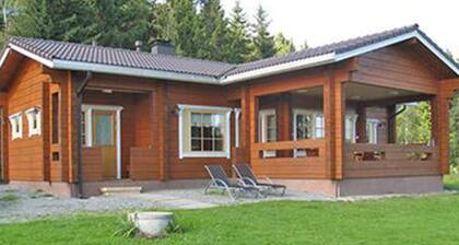 Koivuranta by Interhome