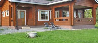 Koivuranta by Interhome