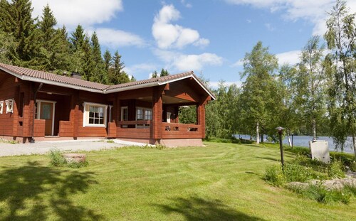 Koivuranta by Interhome