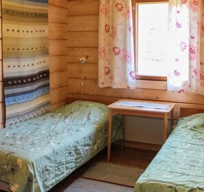 3 bedrooms, Internet
