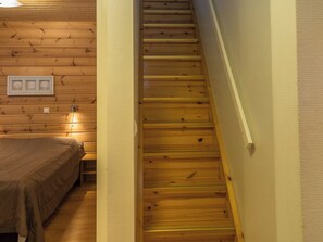 Inside other - Tintintupa by Interhome (Nilsiä)