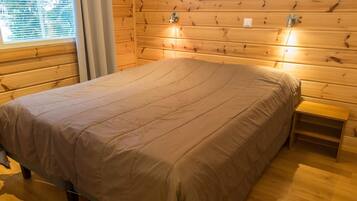 2 makuuhuonetta, Wi-Fi