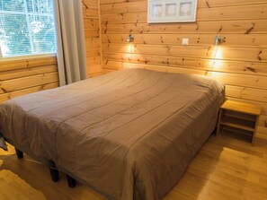 Inside other - Tintintupa by Interhome (Nilsiä)