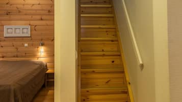 2 habitaciones y wifi