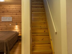 2 habitaciones y wifi 