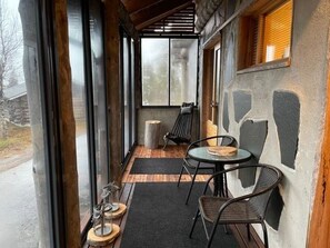 Interior - Alte ruka by Interhome (Kuusamo)