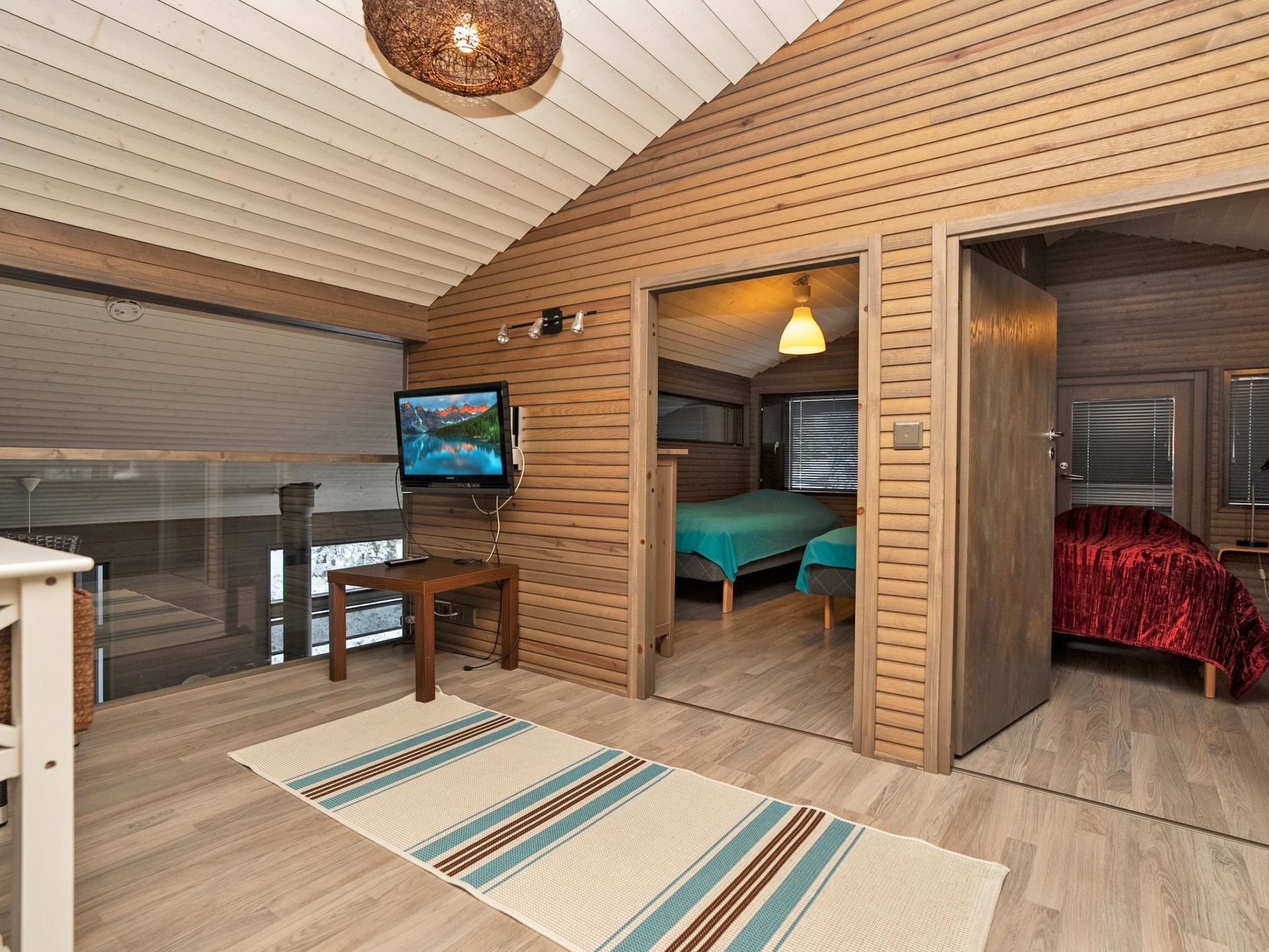 4 bedrooms, Internet