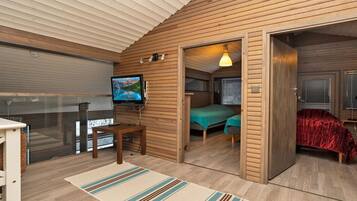 4 bedrooms, Internet