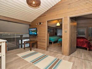 4 Schlafzimmer, Internetzugang