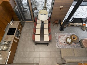 Interior - Rukanlilja by Interhome (Kuusamo)