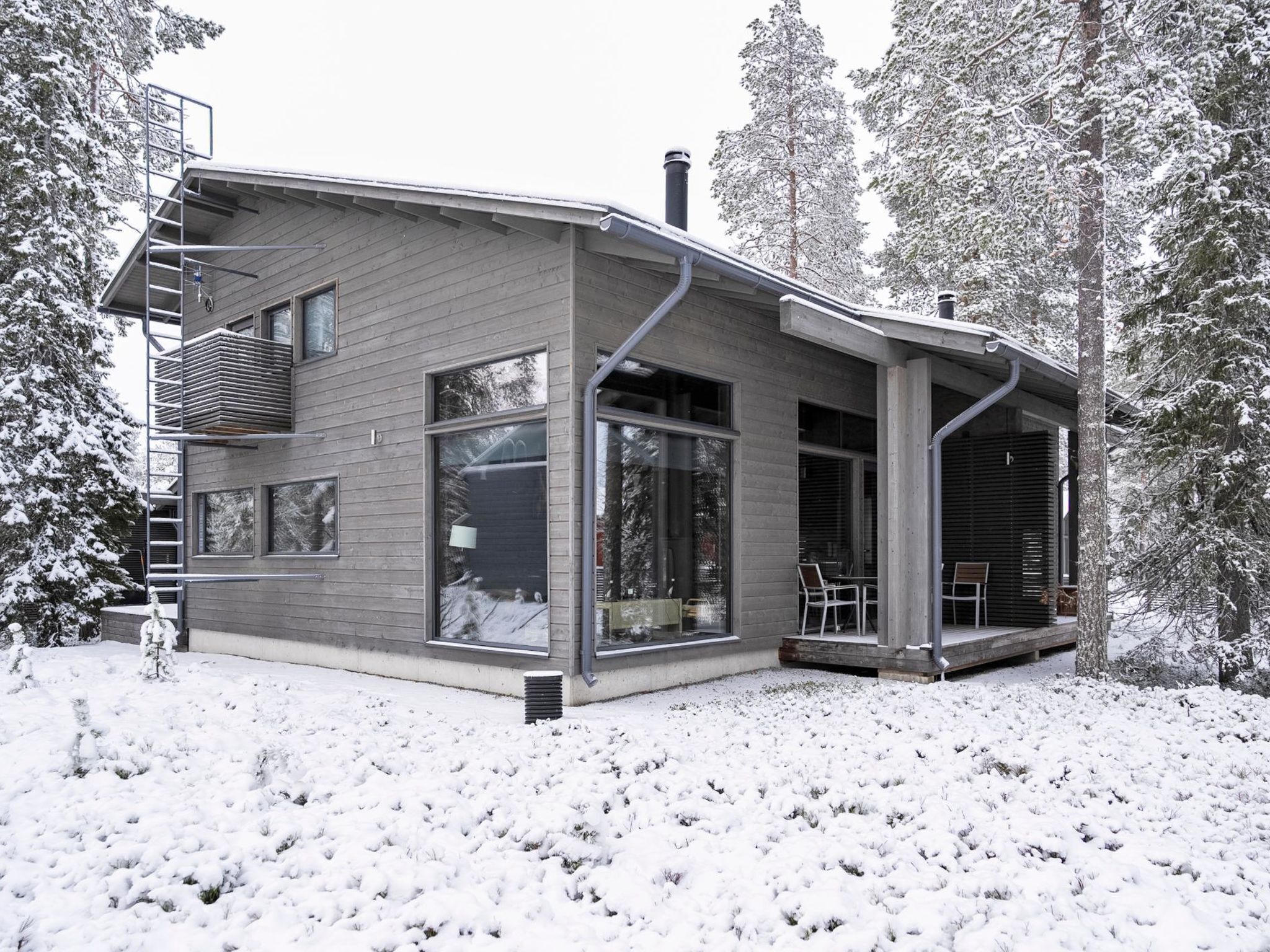 Udendørsområde