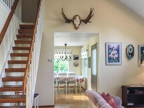 Interior - Merivanamo by Interhome (Haukipudas)