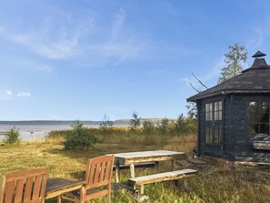 Inside other - Merivanamo by Interhome (Haukipudas)