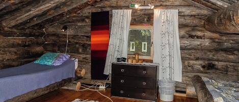 Inside other