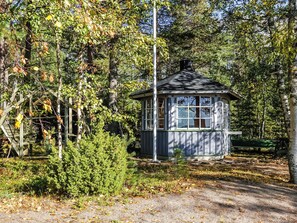 Eksteriør