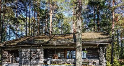 Merihovi by Interhome