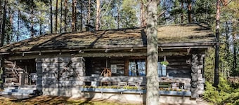 Merihovi by Interhome