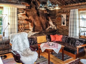 Oppholdsområde