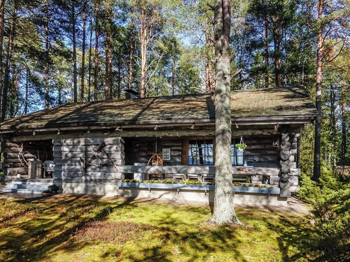 Merihovi by Interhome