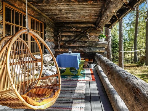 Merihovi by Interhome