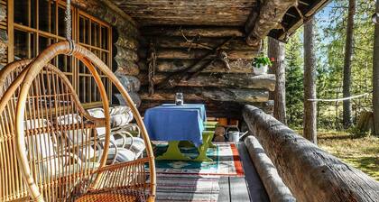 Merihovi by Interhome