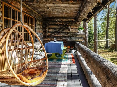 Merihovi by Interhome