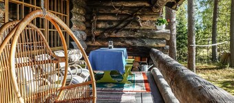 Merihovi by Interhome