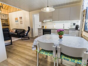 Interior - Kantapää d2 by Interhome (Sodankylä)