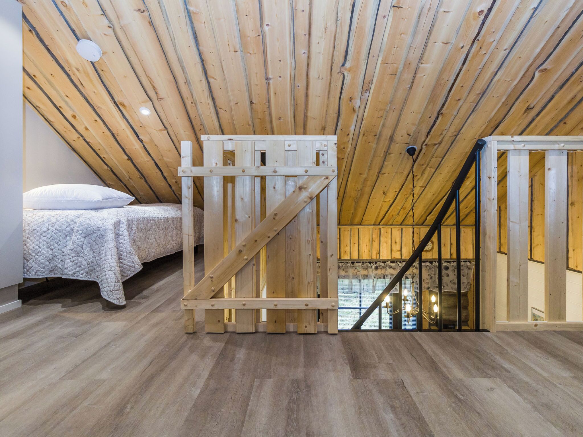 2 Schlafzimmer, Internetzugang