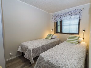 2 bedrooms, Internet - Kantapää d2 by Interhome (Sodankylä)