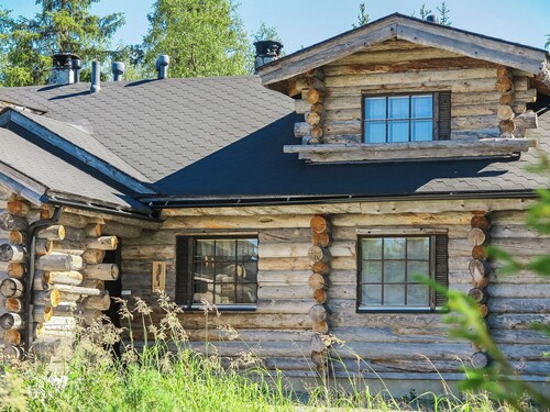 Kantapää d2 by Interhome