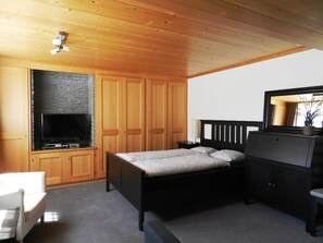 1 bedroom, WiFi