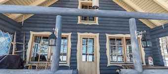 Virsuniemi by Interhome