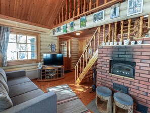 Televisión, reproductor de DVD