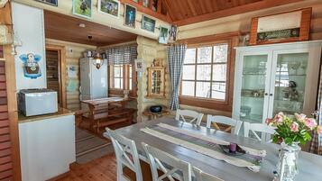 Servei de restauració