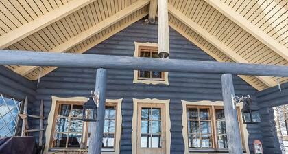 Virsuniemi by Interhome