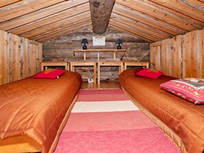 2 bedrooms, internet