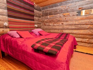 2 soveværelser, internetforbindelse