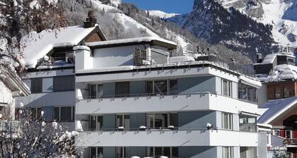 Dorfstrasse 15 by Interhome