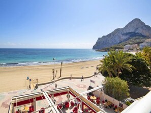 Beach nearby - Apartment Primun by Interhome (Calpe/Calp)