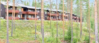 Haapala suites 33 by Interhome