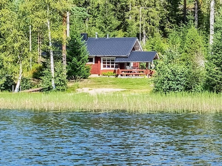 Exterior. Savenaho by Interhome