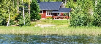 Savenaho by Interhome