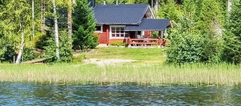 Savenaho by Interhome