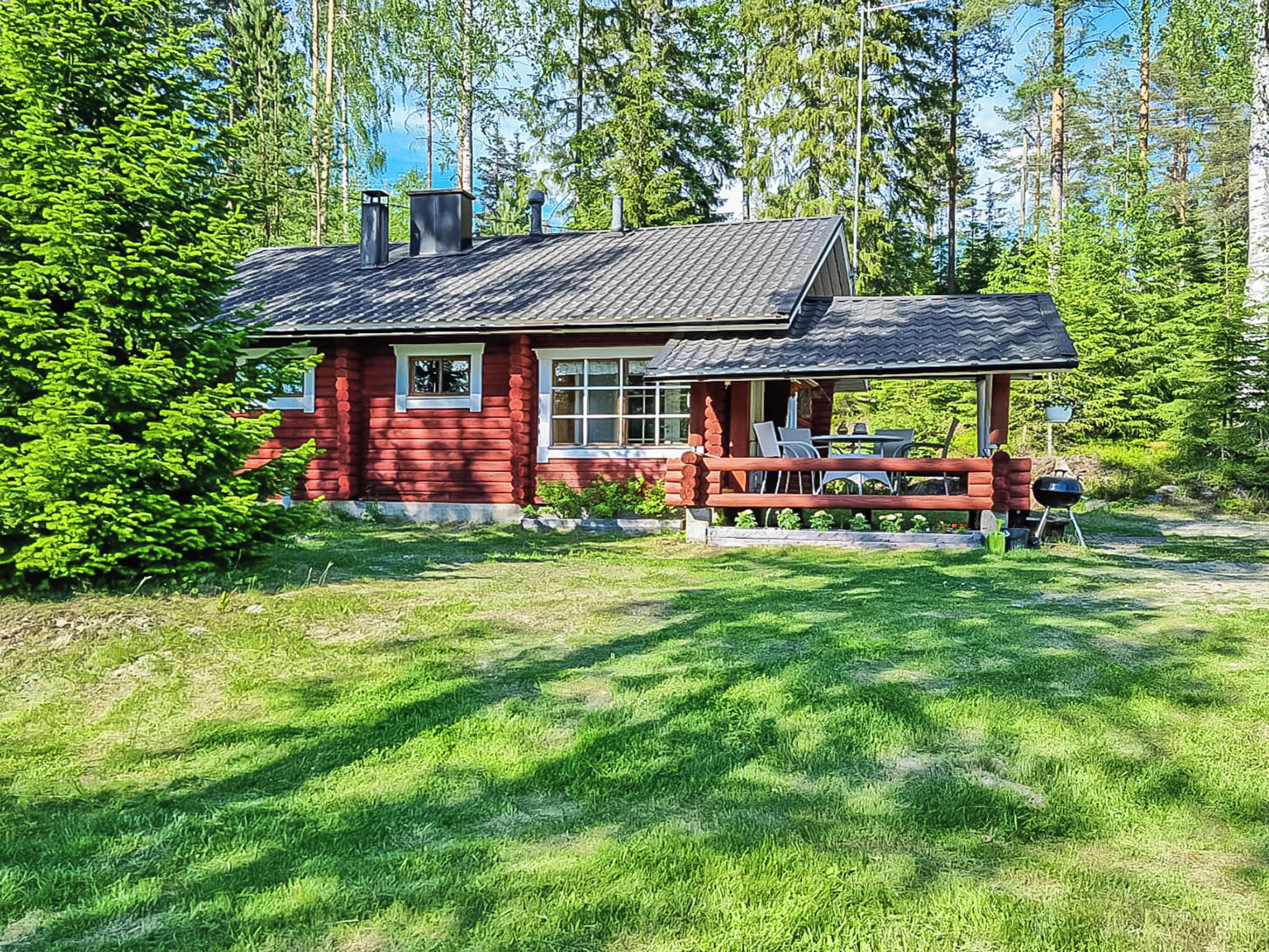 Eksteriør