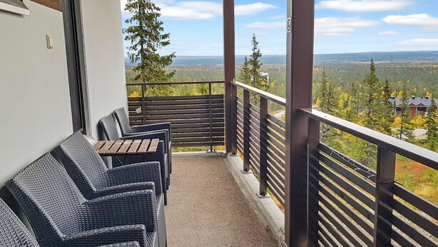 Unclassified image, 1 of 22, button - Villa ylläs 203 by Interhome (Ylläsjärvi)